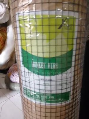Monkey Mesh 4ftx25m