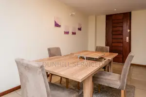 Furnished 1bdrm Apartment in Hurlingham for rent