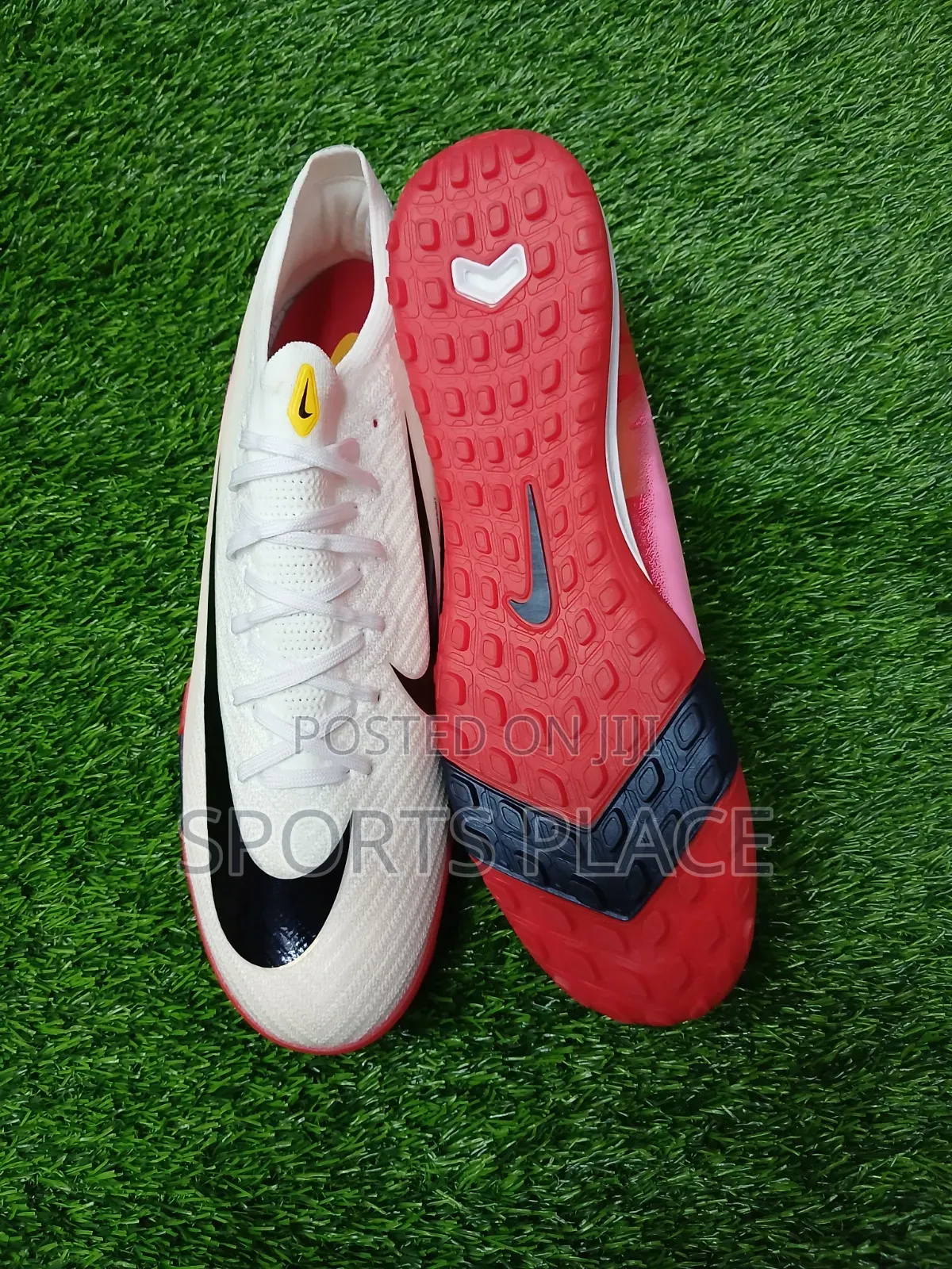 Nike Mercurial Big Size Trainers- 46, 47,48