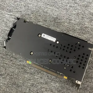 AMD Radeon RX580 – 4GB GDDR5 Gaming Graphics Card