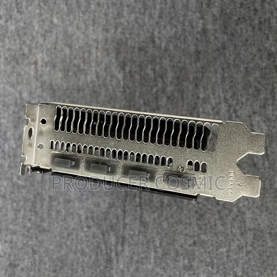 AMD Radeon RX580 – 4GB GDDR5 Gaming Graphics Card