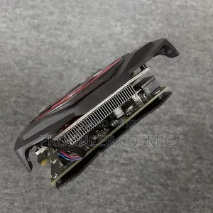 AMD Radeon RX580 – 4GB GDDR5 Gaming Graphics Card