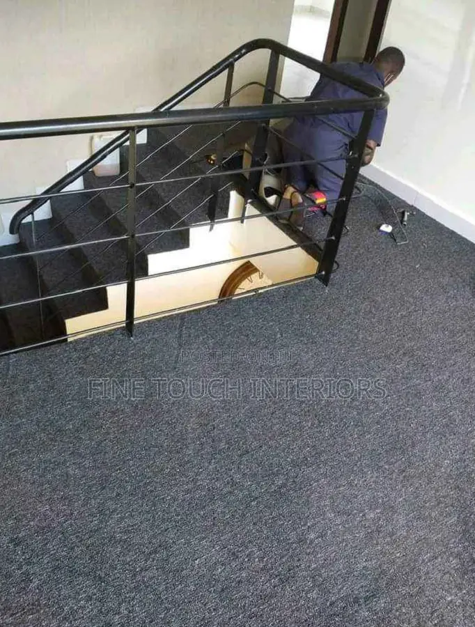 Board Room Delta Wall to Wall Floor Carpets