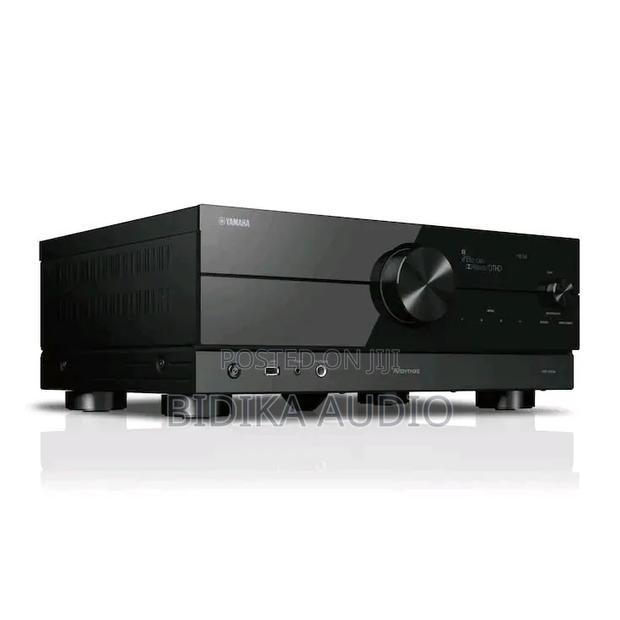 Yamaha RX-A2A Aventage a/v Receiver - main view