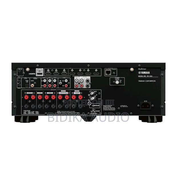Yamaha RX-A2A Aventage a/v Receiver - thumbnail 2