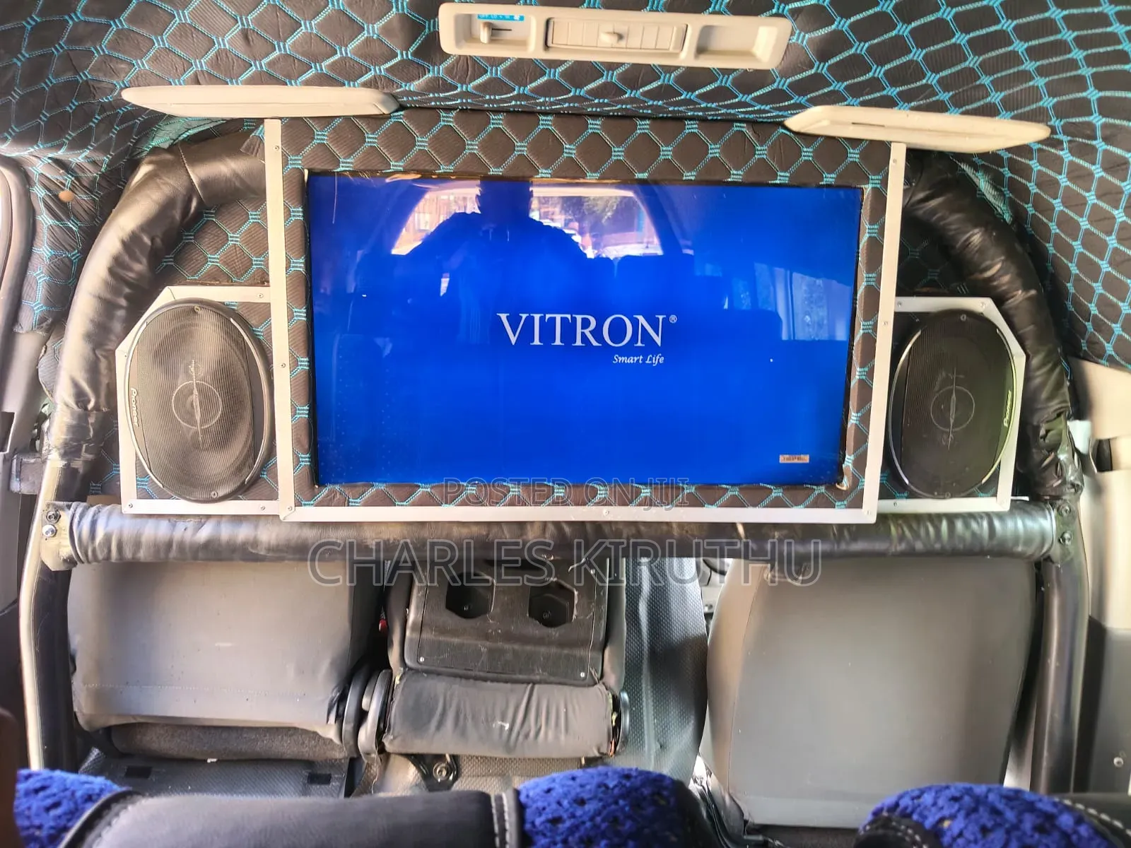 Toyota HiAce 2025