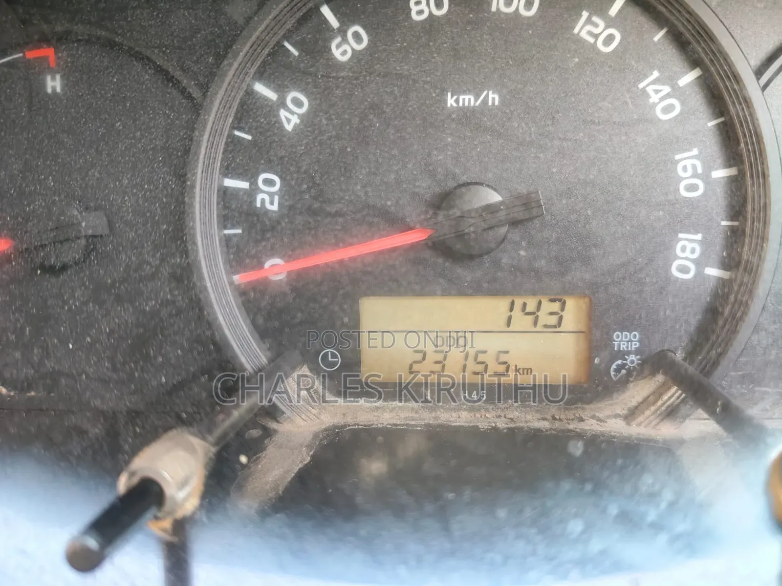 Toyota HiAce 2025