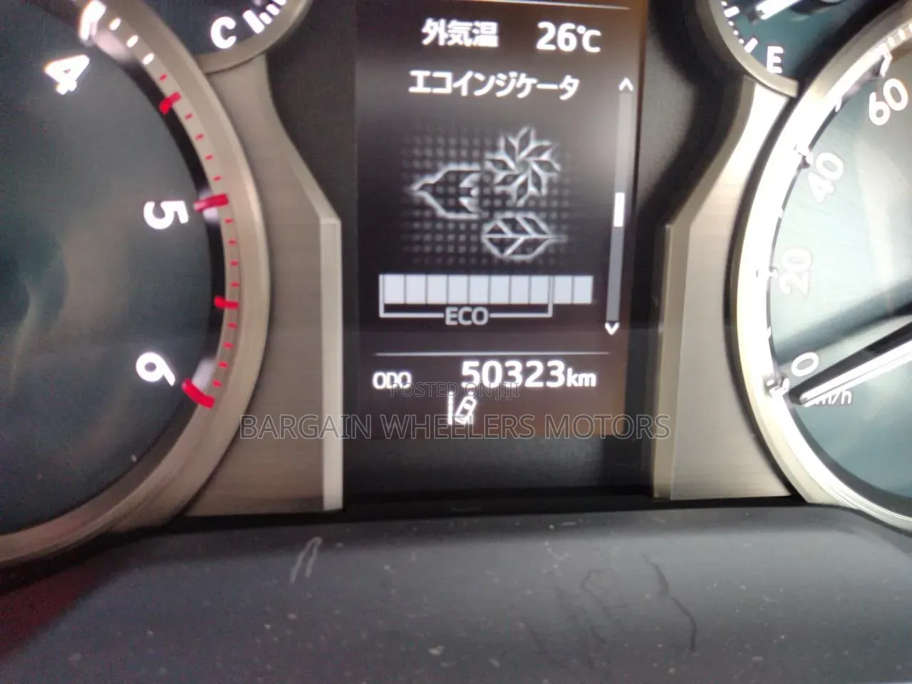 Toyota Land Cruiser Prado 2021 Black