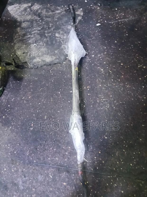 Vanguard Steering Rack Ex Japan