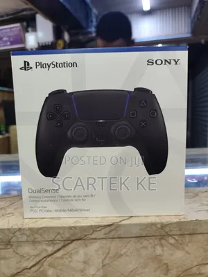 Playstation 5 DualSense Controller