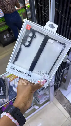 Xundd Military-Grade Drop Designed for Samsung Galaxy Z Fold 6