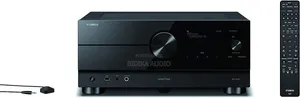 Yamaha Aventage RX-A6A 9.2 Dolby Atmos Receiver