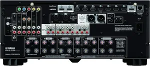 Yamaha Aventage RX-A6A 9.2 Dolby Atmos Receiver