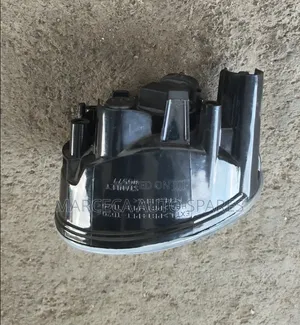 Honda Vezel 2015 Fog Lamp Light