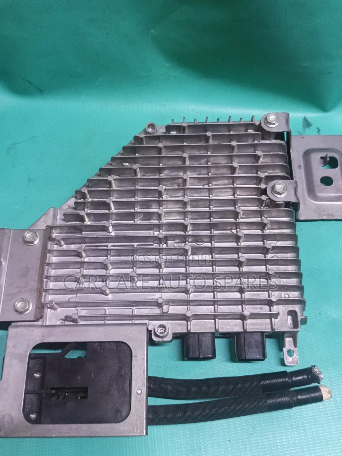 DCDC Converter Mazda Axela 2016