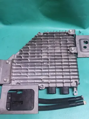 DCDC Converter Mazda Axela 2016