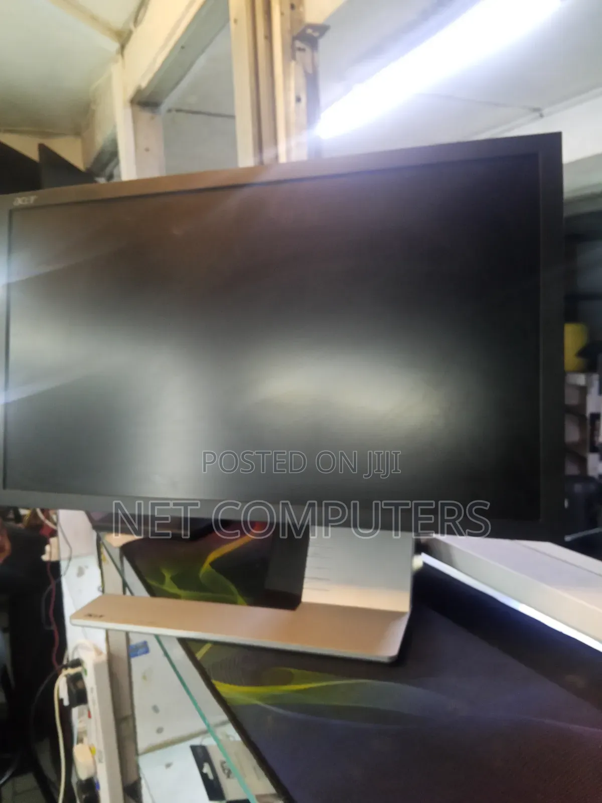 Ace S243w Slim Monitor