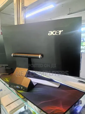 Ace S243w Slim Monitor