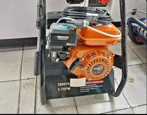 Most Selling Astramilano Gasoline 3200 Psi Car Wash Machine