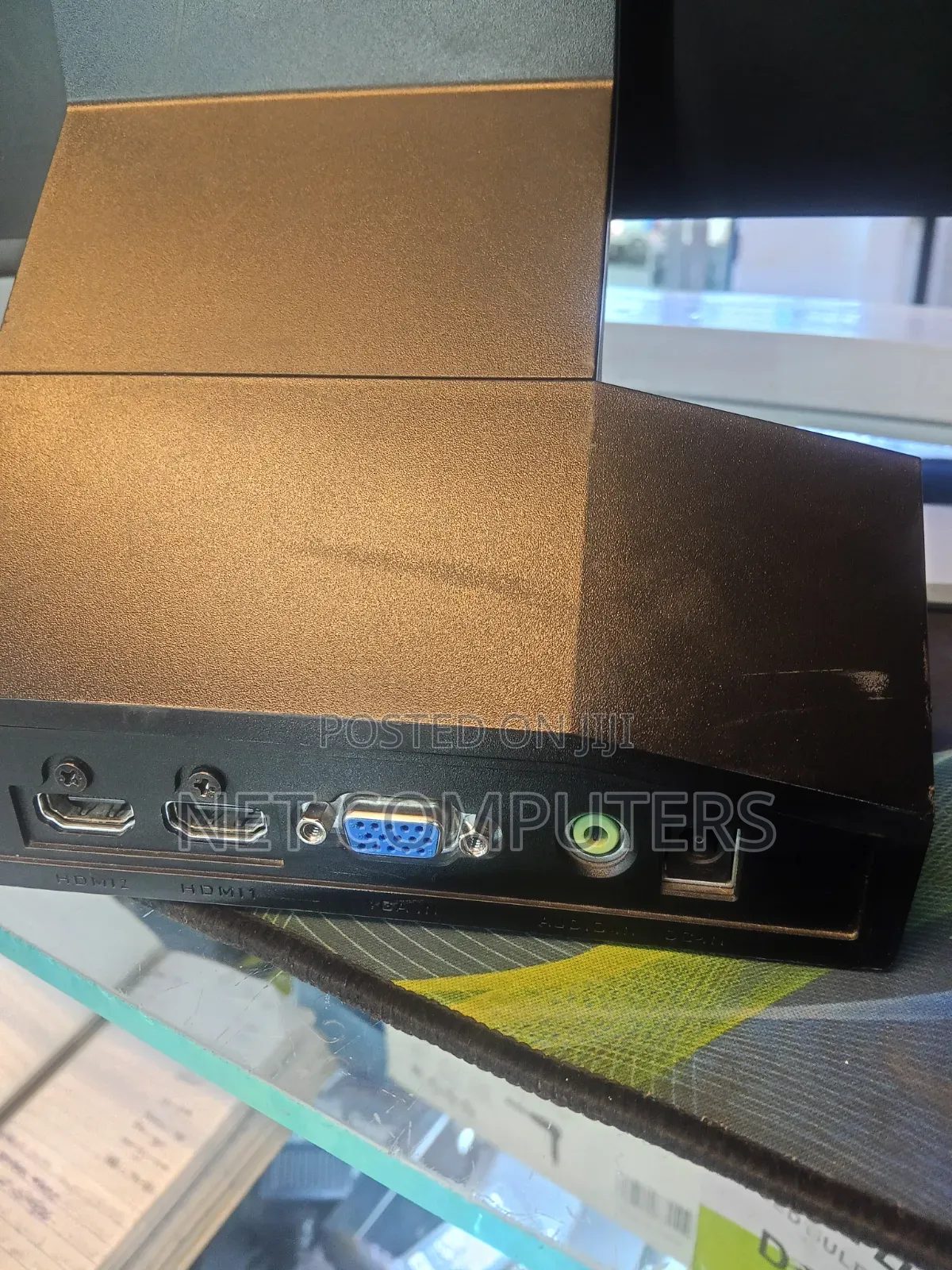 Ace S243w Slim Monitor
