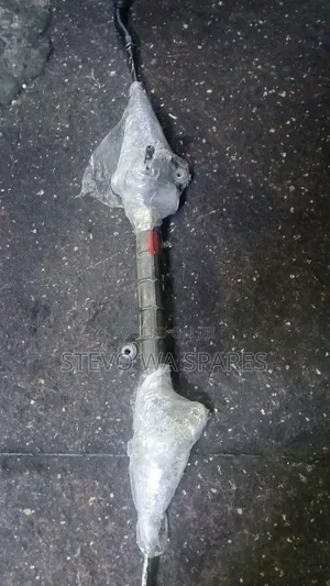 Steering Racks NZE/Fielder/spacio Exjapan