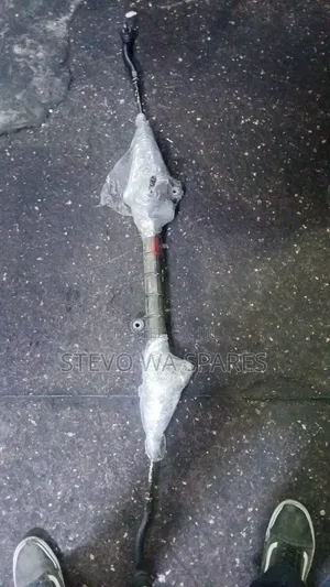 Steering Racks NZE/Fielder/spacio Exjapan