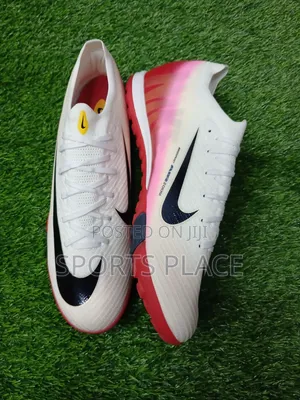 Nike Vapor 10 Trainers Big Foot - UK 11, 11.5, 12.5