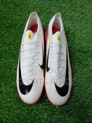 Nike Vapor 10 Trainers Big Foot - UK 11, 11.5, 12.5