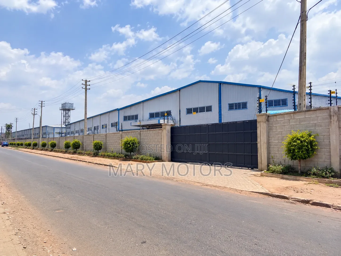 0.8 Acre Piece of Land