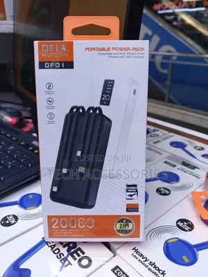 Power Bank