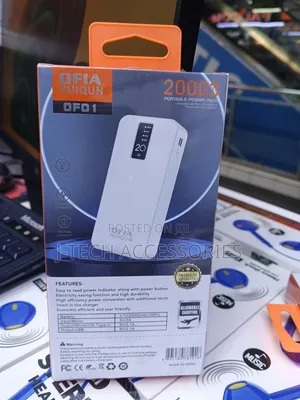 Power Bank