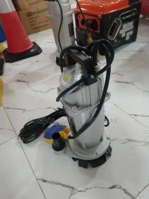 Aico Submersible Pump