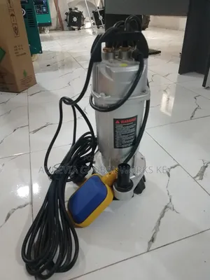 Aico Submersible Pump