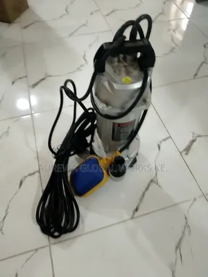 Aico Submersible Pump