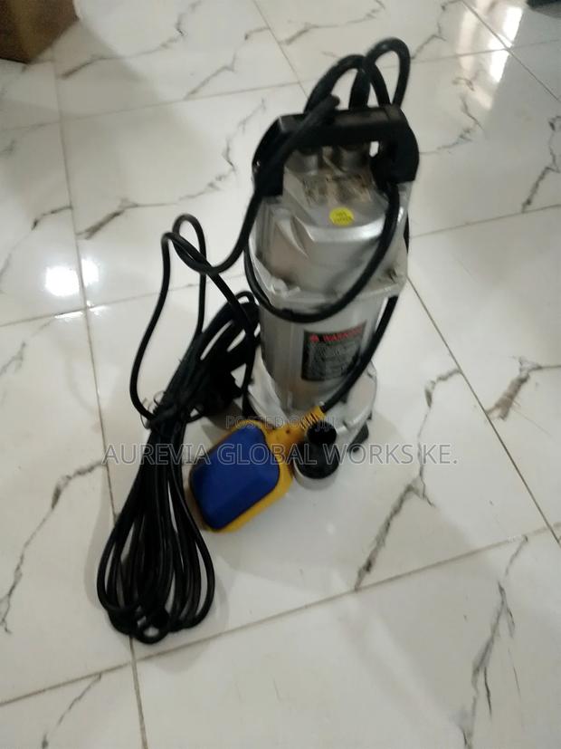 Aico Submersible Pump - thumbnail 3