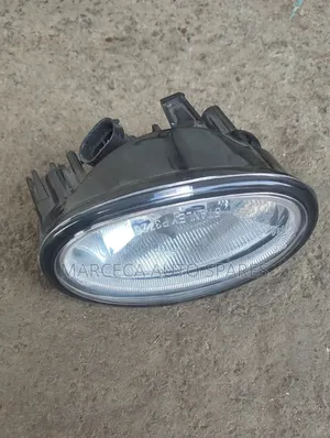 Honda Vezel 2015 Fog Lamp Light