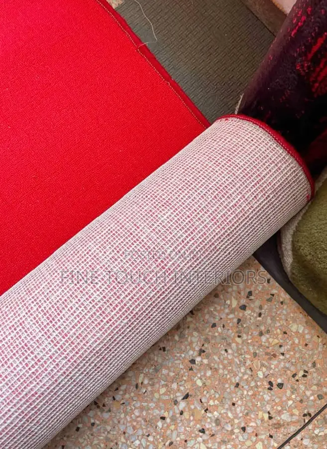 Delta Prestige Wall-to-Wall Floor Carpets