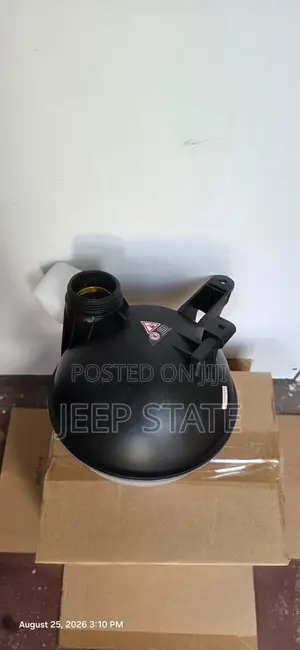 169 500 01 49 Expansion Tank for Mercedes-Benz a-Class (W169)