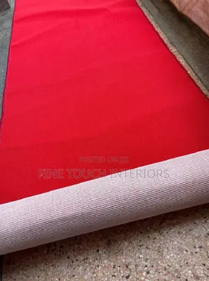 Advanced Delta Wall-to-Wall Carpets