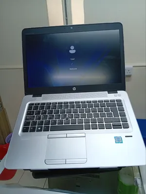 Laptop HP EliteBook 840 G3 8GB Intel Core i7 SSD 256GB