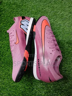 Nike Astro Turf Wide Foot UK 11, 11.5 12.5 Trainers