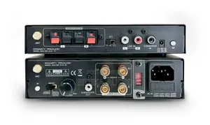 Dynasty Pro Audio Wireless Surround Sound Rear Speakers Kit