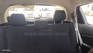 Toyota Vitz 2019 Gray