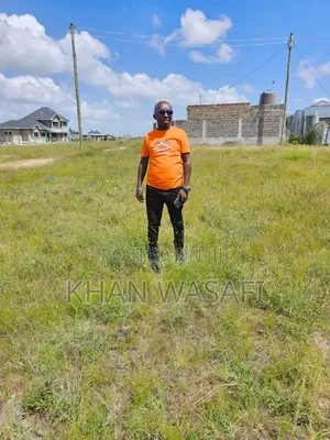 Kitengela Kca Plots for Sale
