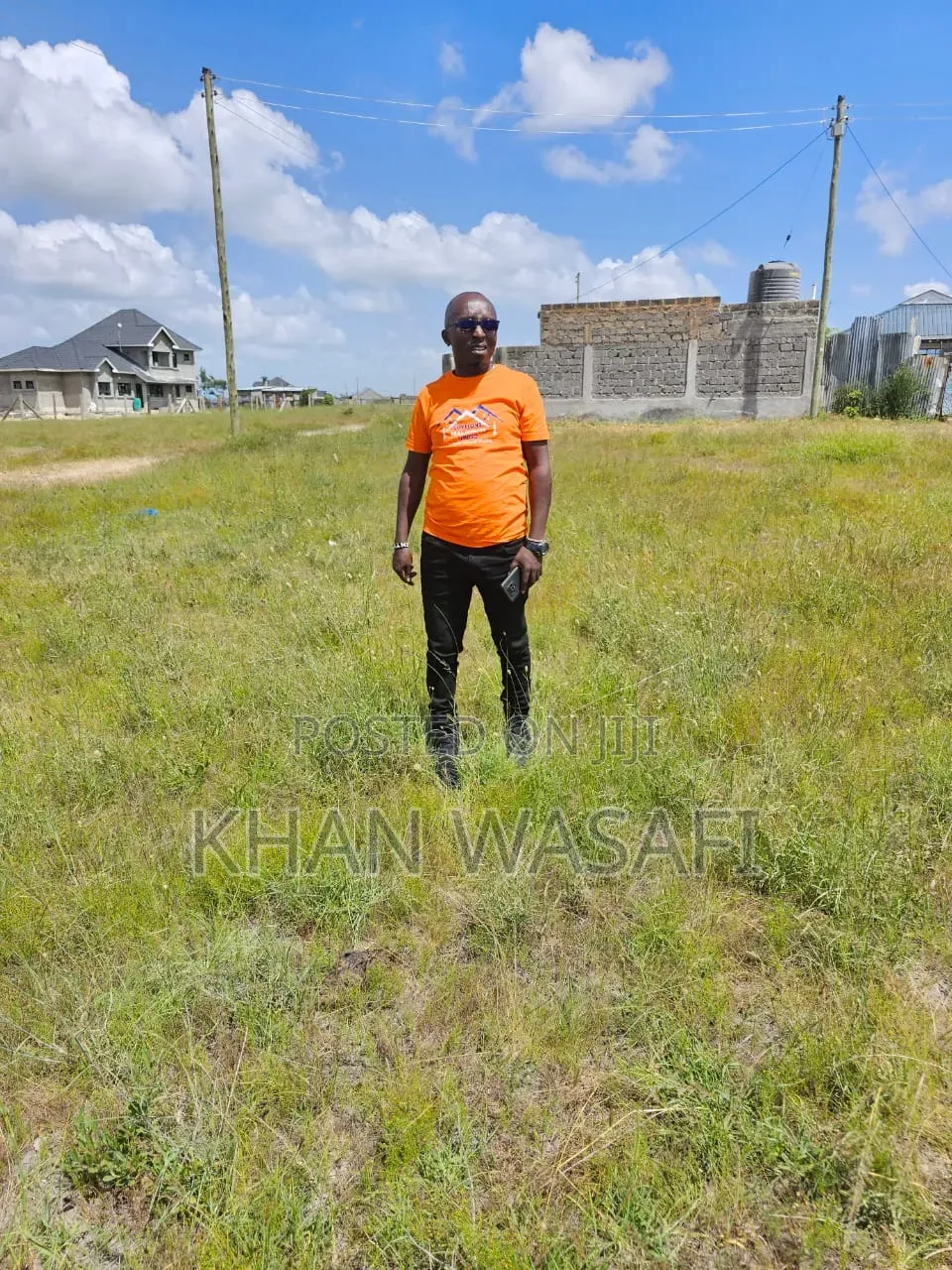 Kitengela Kca Plots for Sale