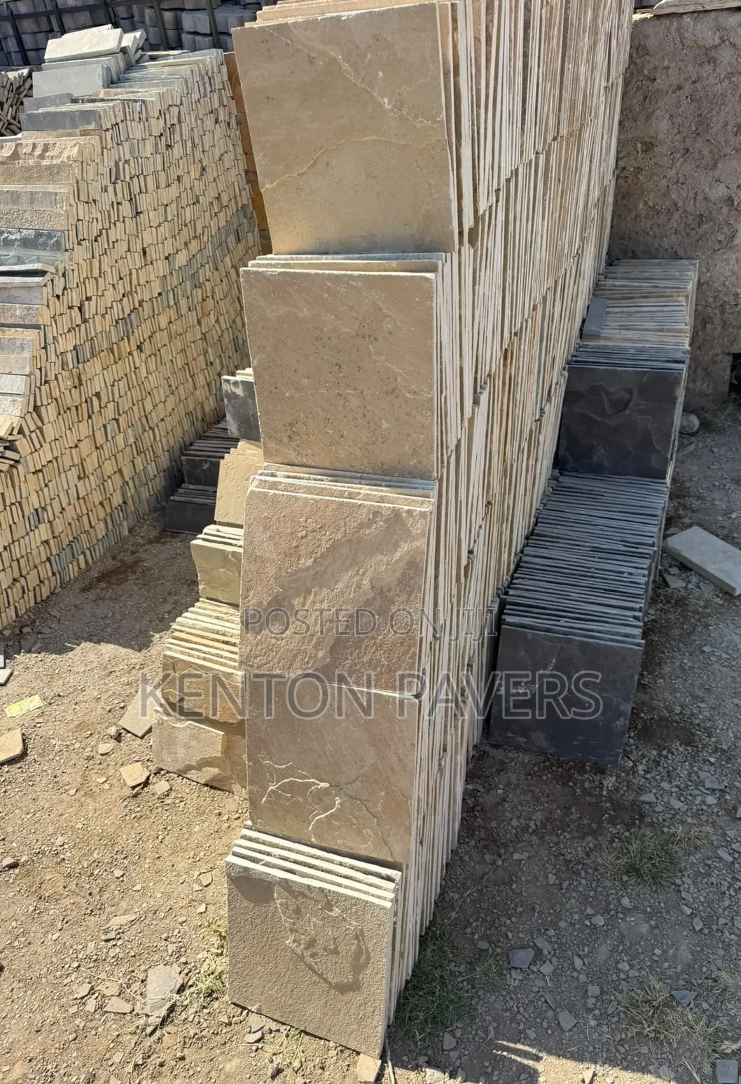 Natural Stone