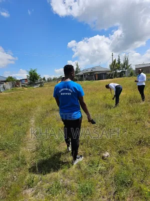Kitengela Kca Plots for Sale