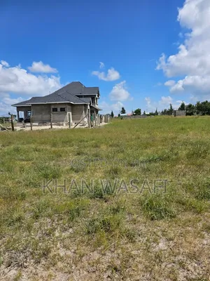 Kitengela Kca Plots for Sale