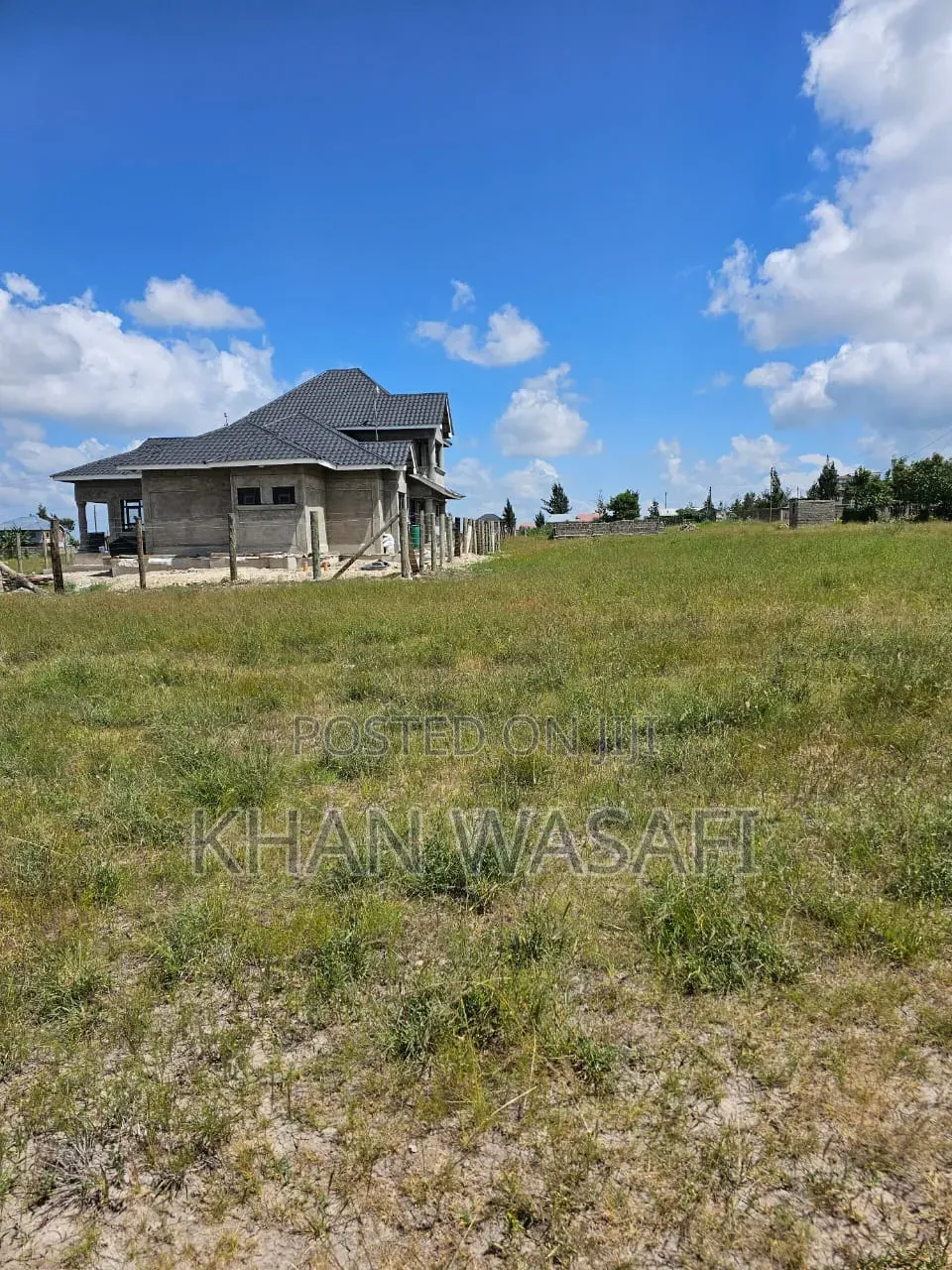 Kitengela Kca Plots for Sale