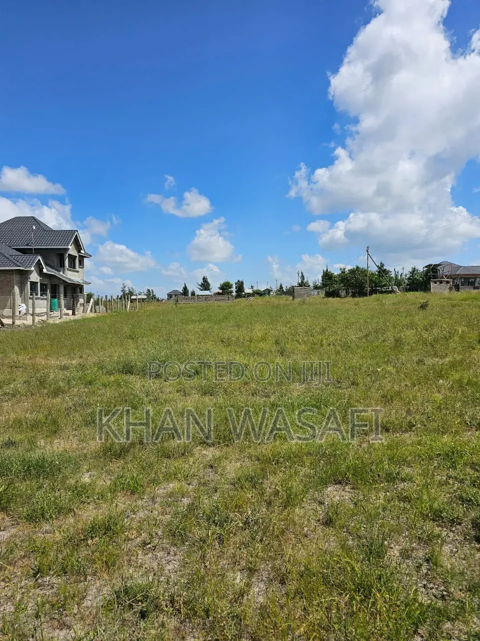 Kitengela Kca Plots for Sale